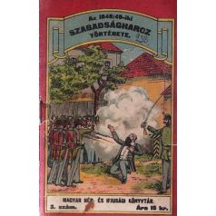1848-49-es Szabadságharc