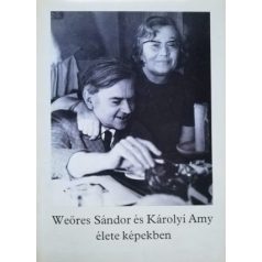 Weöres Sándor / Károlyi Amy