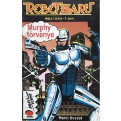 Robotzsaru