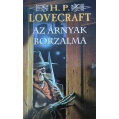 HORROR / MISZTIKUS REGÉNYEK