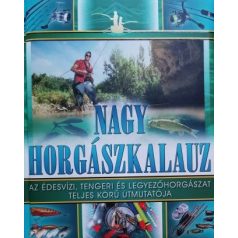 HALÁSZAT / HORGÁSZAT