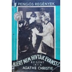 Palladis 1 pengős és 1/2 pengős regények