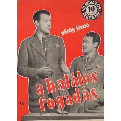 Világvárosi Regények