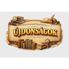 ÚJDONSÁGOK